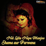 Nadya Ke Beech Gori (From Nai Laila Naya Majnu)