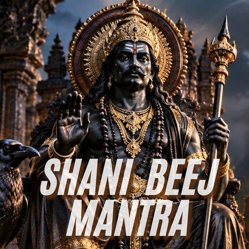 Shani Beej Mantra