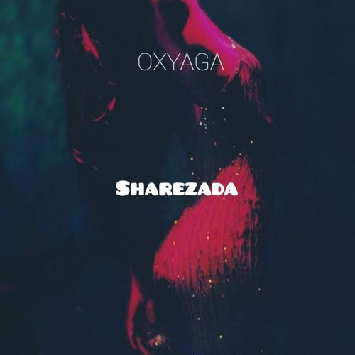Sharezada cover art