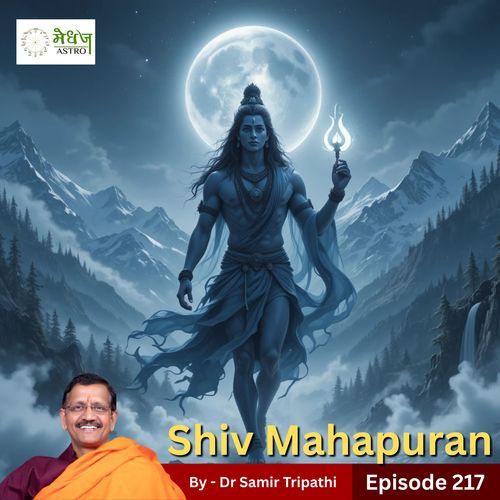 Shiv Mahapuran Episode 217
