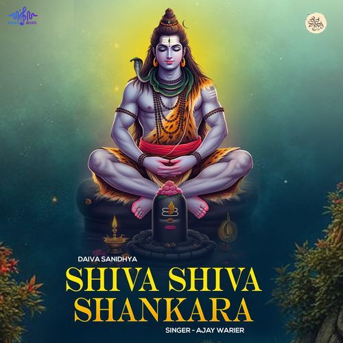 Shiva Shiva Shankara