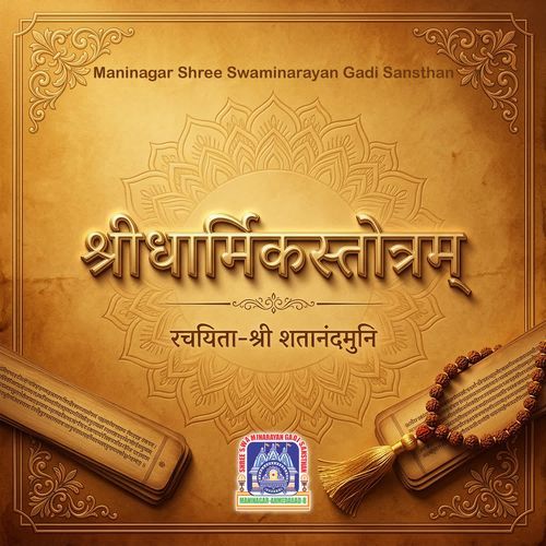 Shree Dharmik Stotram