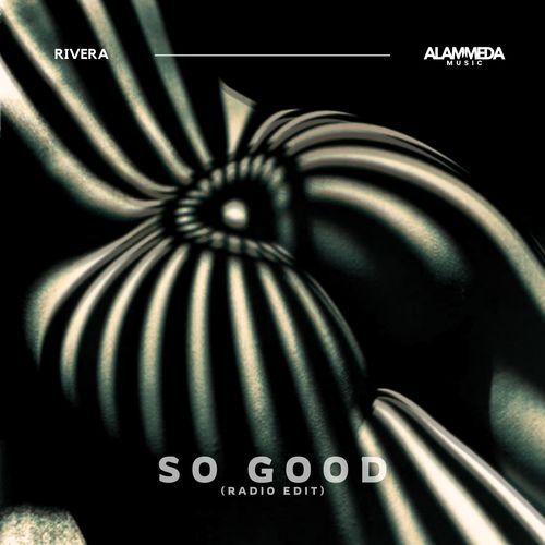 So Good (Radio Edit)_poster_image