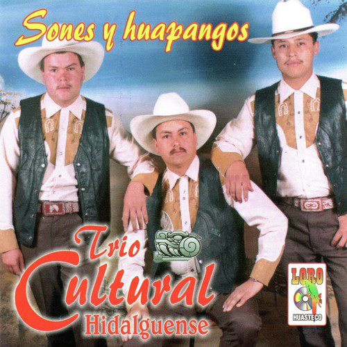 El Sombrerito cover art