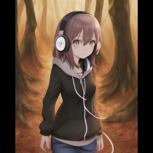 Cult cover art