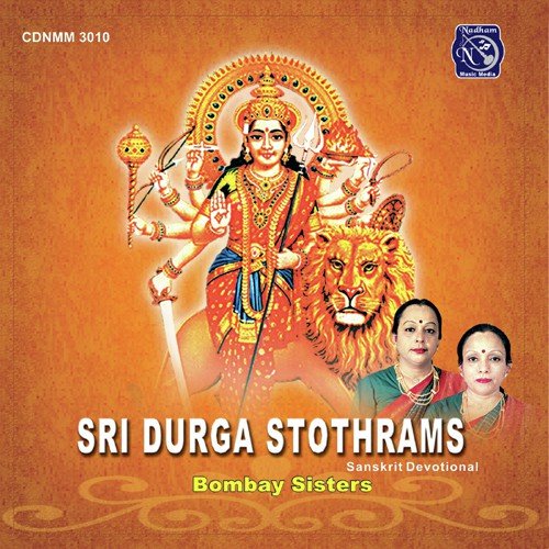 Sri Durga Pancharathna Stothram