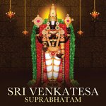 Sri Venkatesa Suprabhatam