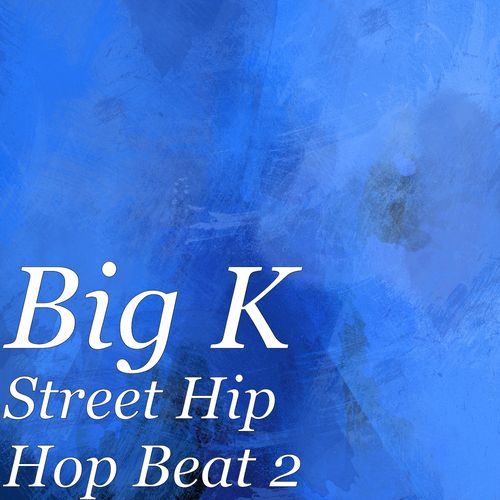 Street Hip Hop Beat 2