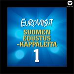 Suomen edustuskappaleita 1