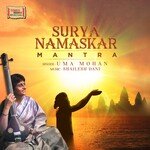 Surya Namaskar Mantra artwork