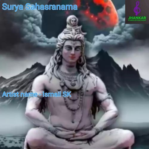 Surya Sahasranama