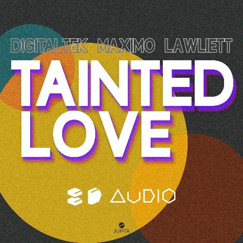 Tainted Love (8D Audio)