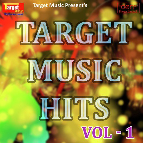 Target Music Hits, Vol. 1