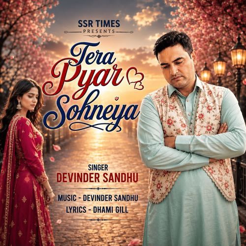 Tera Pyar Sohneya
