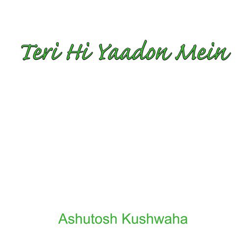 Teri Hi Yaadon Mein_poster_image