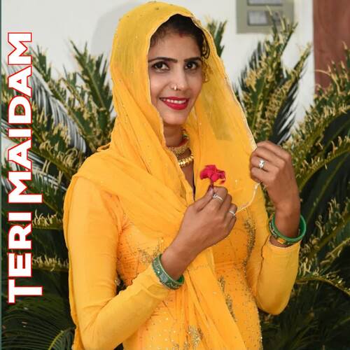 Teri Maidam