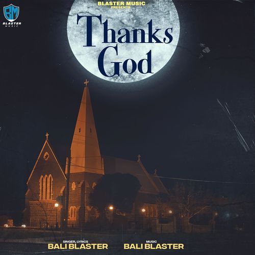 Thanks God