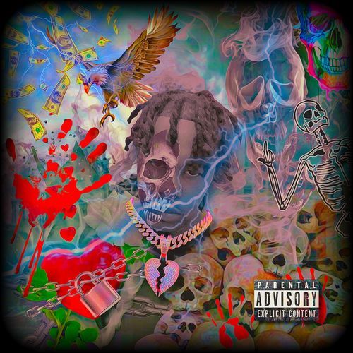 Major Payne cover art