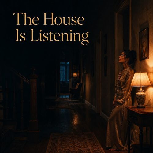 The House Is Listening