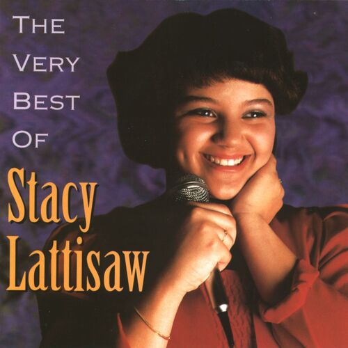 The Very Best Of Stacy Lattisaw