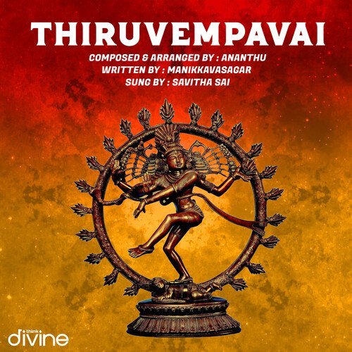 Thiruvempavai (From "Think Divine")