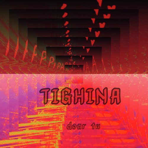 Tighina (Doar Tu) cover art