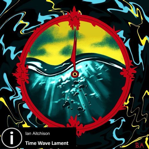 Time Wave Lament cover art
