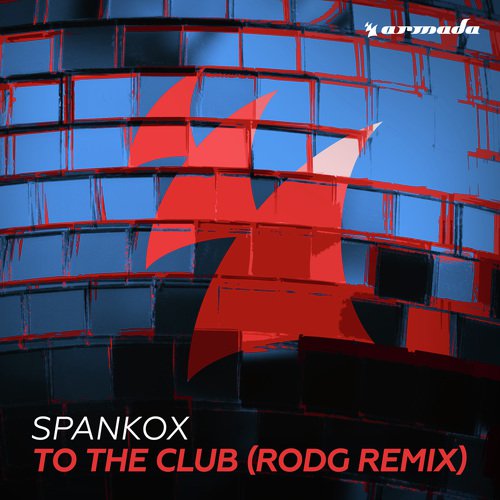 To The Club (Rodg Remix)