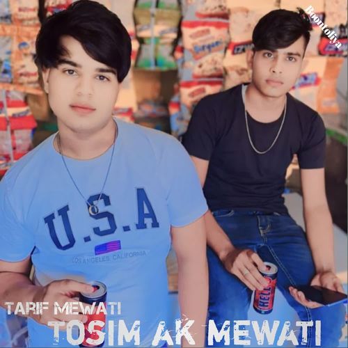 Tosim ak mewati