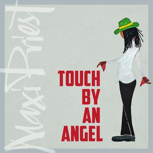 Touch By An Angel