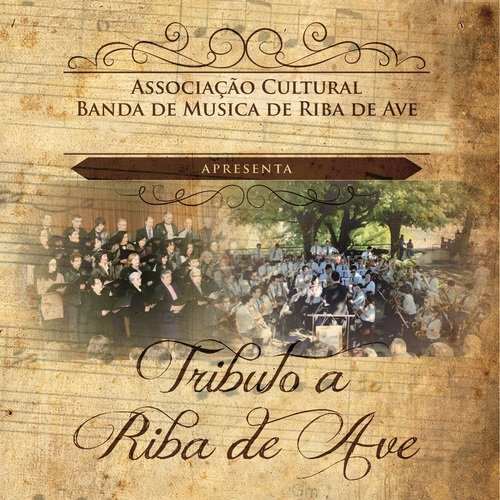 Oliveira da Serra cover art