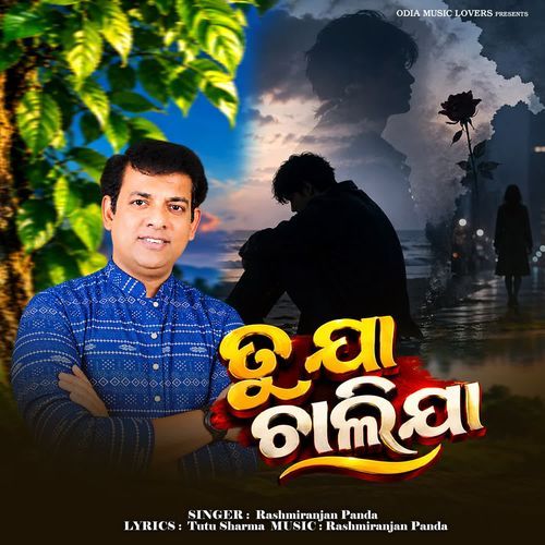 Tu jaa chalija