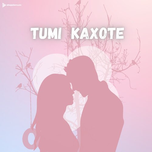 Tumi Kaxote