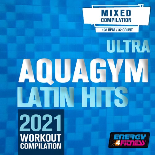 Hot Hot Hot (Fitness Version 128 Bpm)