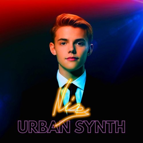 Urban Synth_poster_image