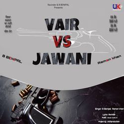 Vair Vs Jawani-Gh4sQiJncWc