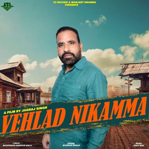Vehlad Nikamma