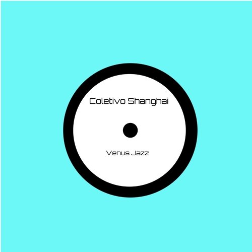 Venus Jazz cover art