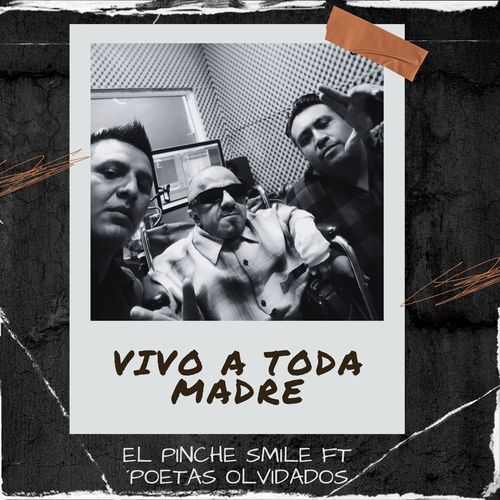Vivo A Toda Madre