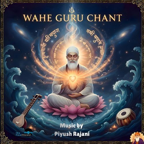 Wahe Guru Chant