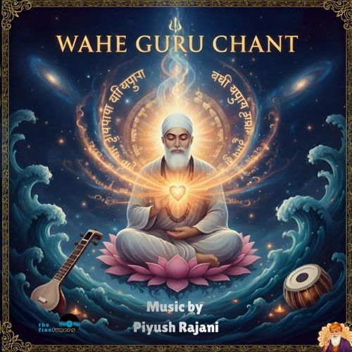 Wahe Guru Chant