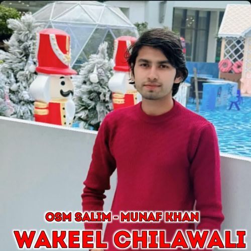 Wakeel chilawali