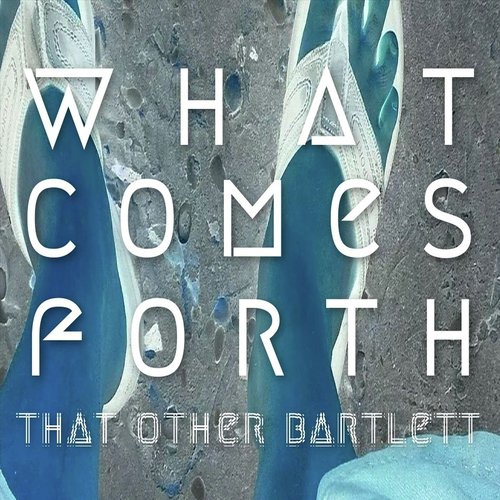 Peace cover art