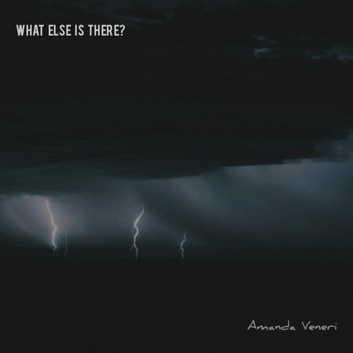 What Else Is There? (Cover)
