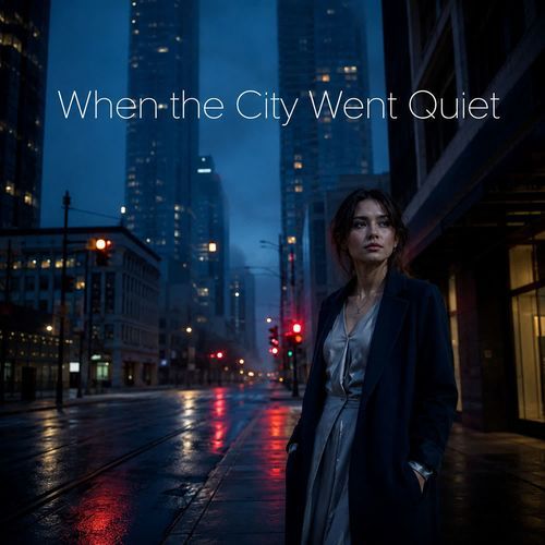 When The City Went Quiet