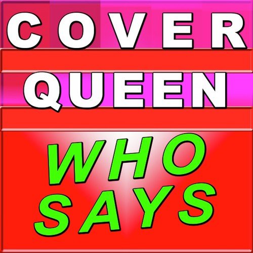 Cover Queen