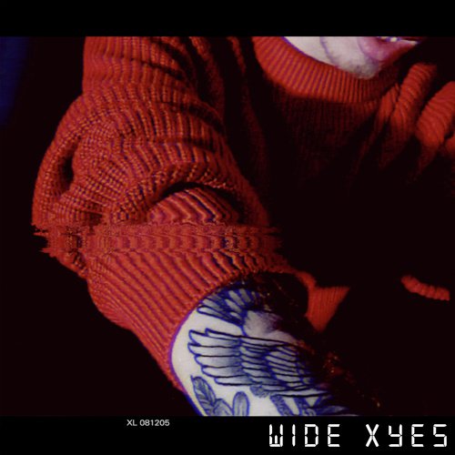 Wide Xyes