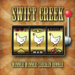 Winner Winner Chicken Dinner