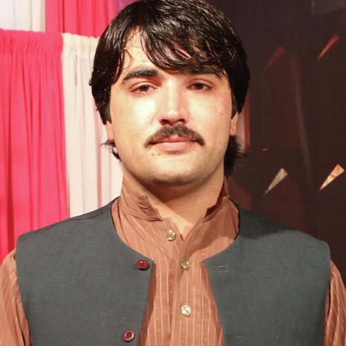 Qadir Nawaz