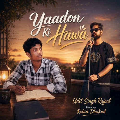 Yaadon Ki Hawa
